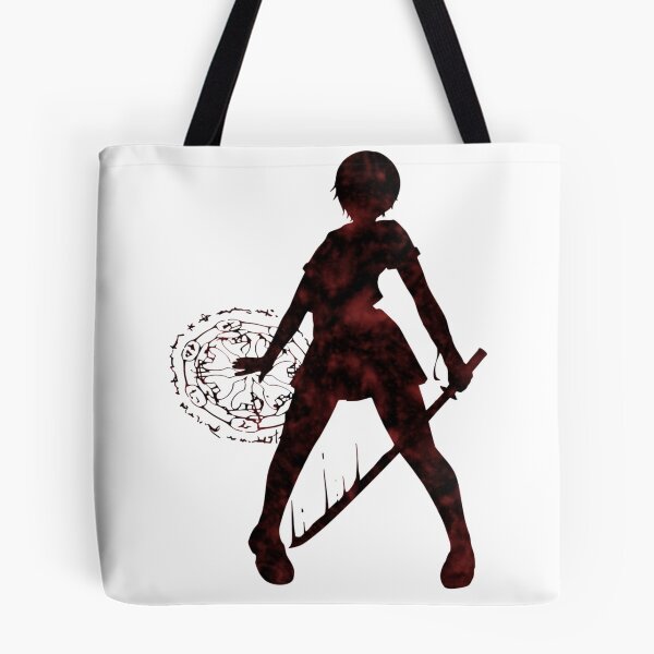 Item preview, Arcane Heroine designed and sold by TwistedHareCo.