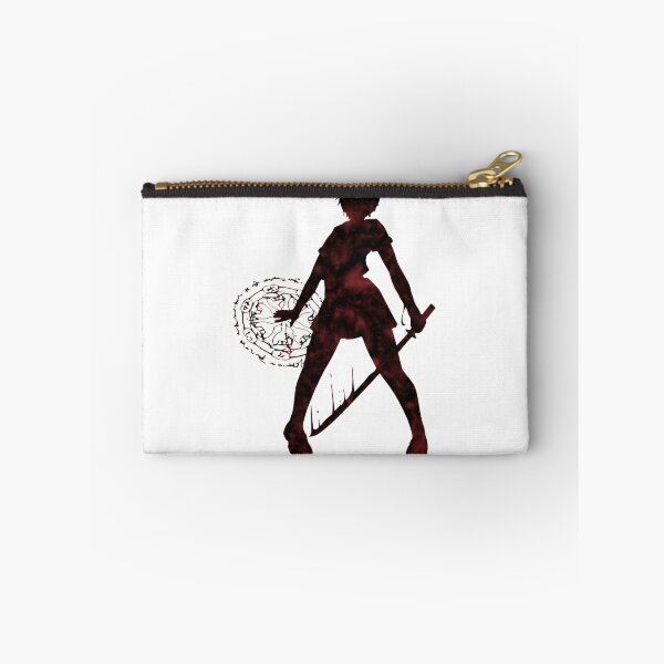 Item preview, Arcane Heroine designed and sold by TwistedHareCo.