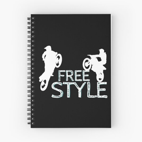 Item preview, Freestyle Silhouette Motocross,Supercross, Endurocross designed and sold by AmazingEcraft.