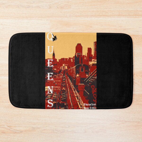 Item preview, Queens designed and sold by Ava Hormozian.