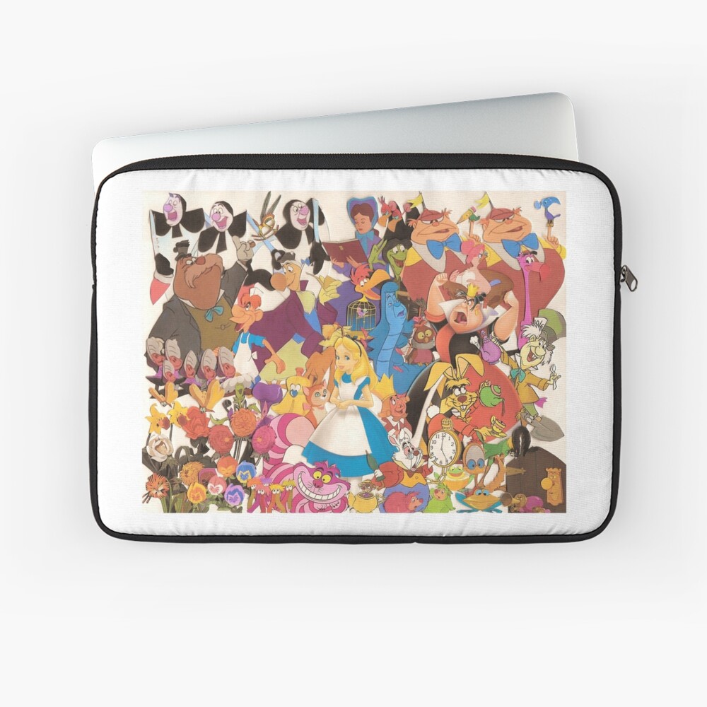 Curiouser iPhone Case