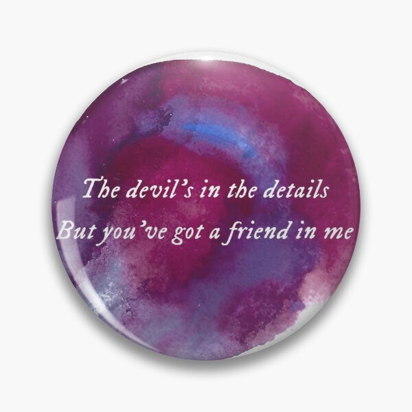 Item preview, peace / devil's in the details / taylor swift designed and sold by thefastestcat.