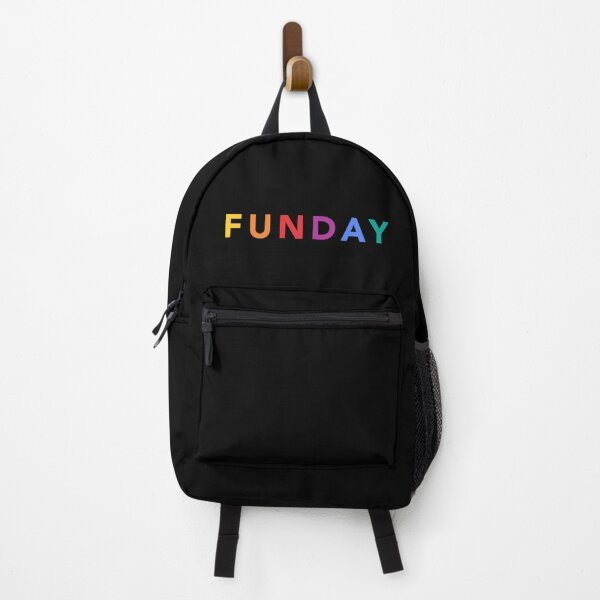 Item preview, Colorful Funday designed and sold by cbycarolinam.