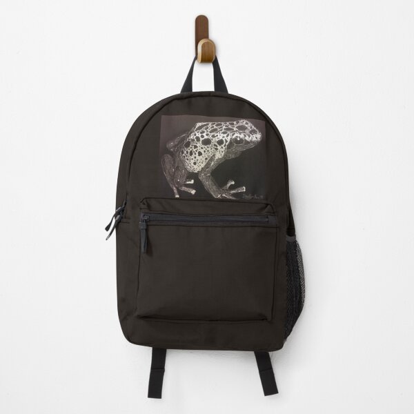 Item preview, Poison Frog designed and sold by Brooklyn Ann.