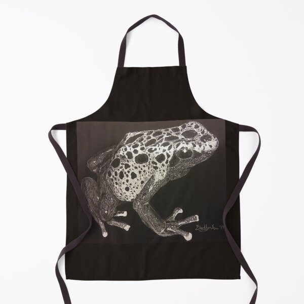 Item preview, Poison Frog designed and sold by Brooklyn Ann.