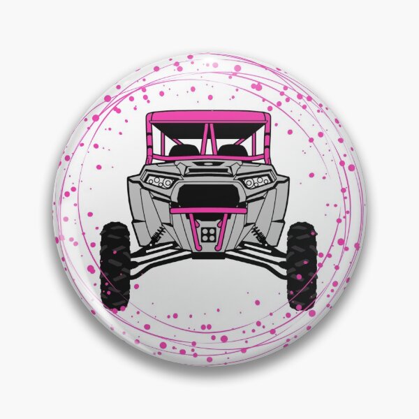 Item preview, Pink SXS Splatter  designed and sold by adzdesigns14.