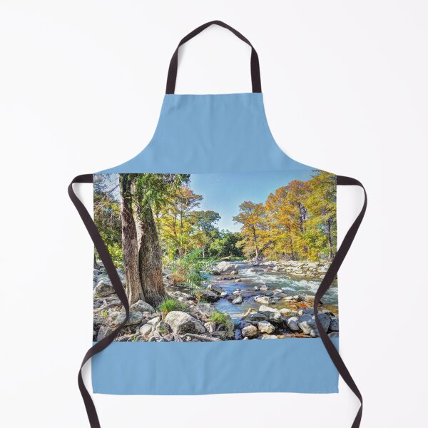 Item preview, Guadalupe River designed and sold by Savannah Gibbs.