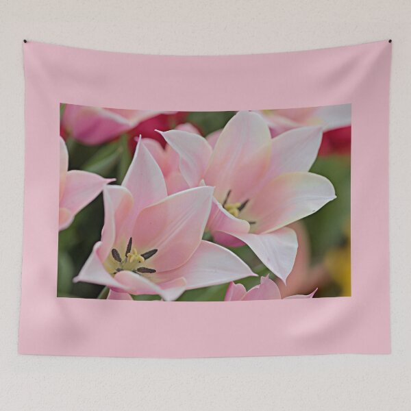 Item preview, Flowers World designed and sold by LOUISE SAWAKI.