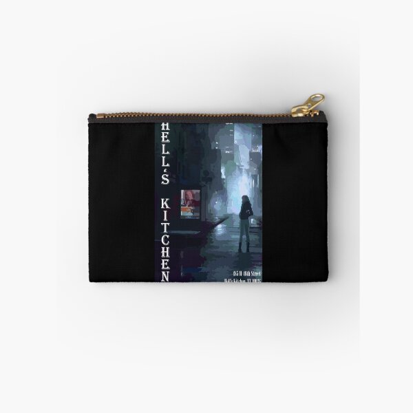 Item preview, Hell's Kitchen designed and sold by Ava Hormozian.