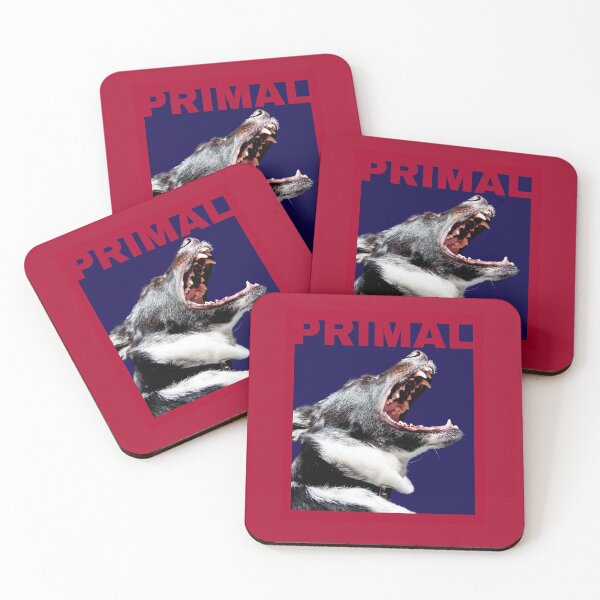 Item preview, Primal Pooch designed and sold by CRHPOD20.