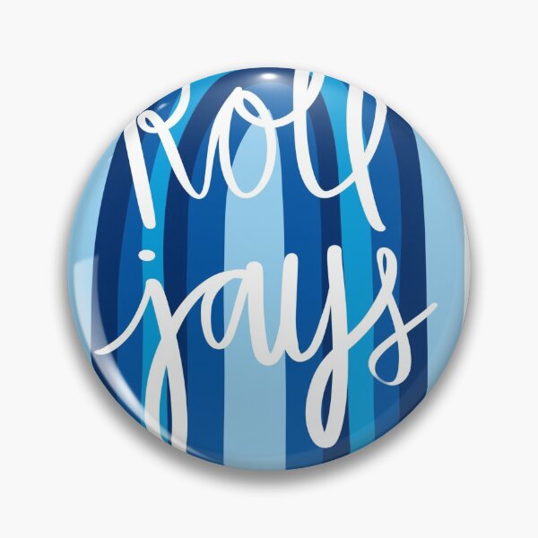 Item preview, Roll Jays designed and sold by kenziearkfeld.