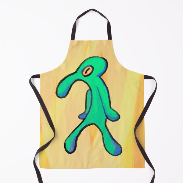 Item preview, Bold and Brash by Squidward Tentacles Spongebob Squarepants designed and sold by LibbyDoe.