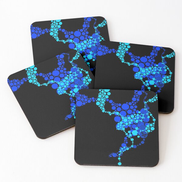 Item preview, Blue Dreams designed and sold by that5280lady.