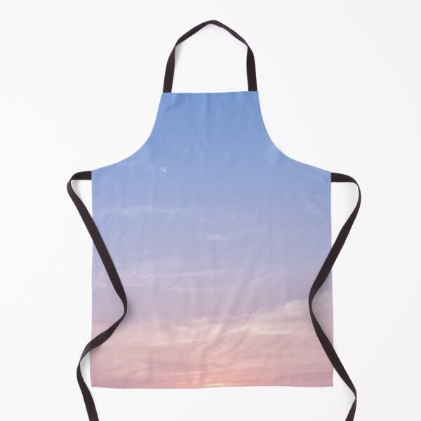 Item preview, Pink Purple and Blue Summer Sunset Sky View designed and sold by CheraeLynn.
