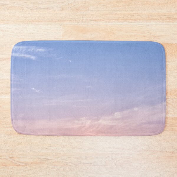 Item preview, Pink Purple and Blue Summer Sunset Sky View designed and sold by CheraeLynn.