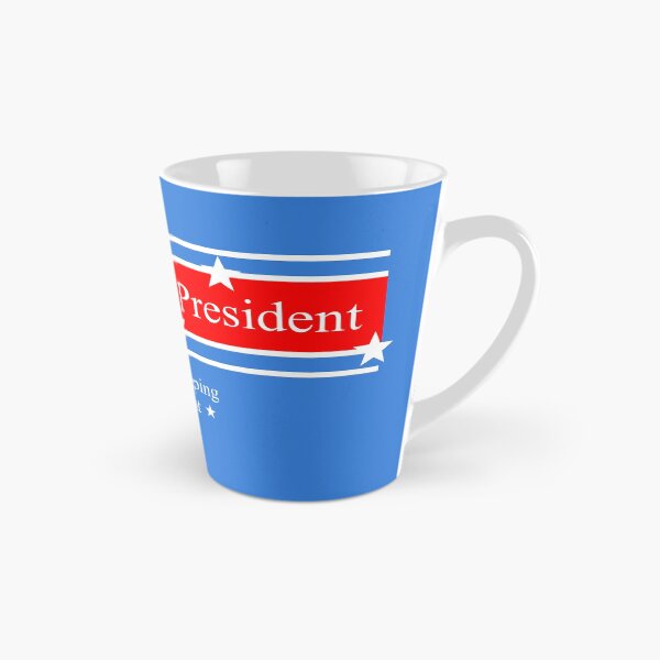 Item preview, Buchanan for President  designed and sold by USAFirst1776.