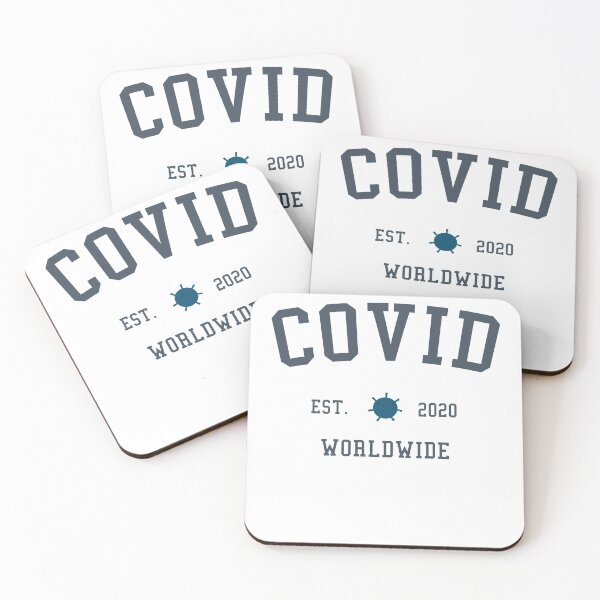 Item preview, College Covid designed and sold by wingstar.