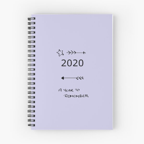 Item preview, Remembering 2020! designed and sold by VRSassyArts.