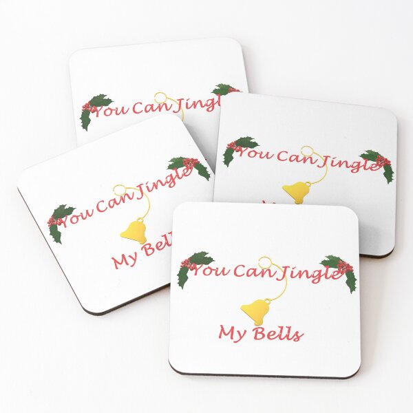Item preview, Jingle Bells designed and sold by trone86.
