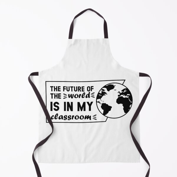 Item preview, The future is in my classroom designed and sold by Mo-2000.