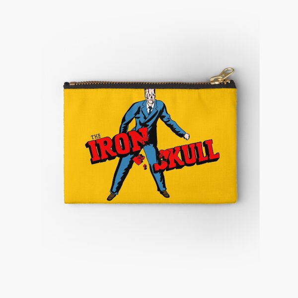 Item preview, Iron Skull (Golden Age Heroes) designed and sold by jscollins.
