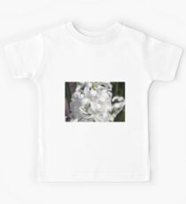 Spring Flower Series 22 Kids Tee