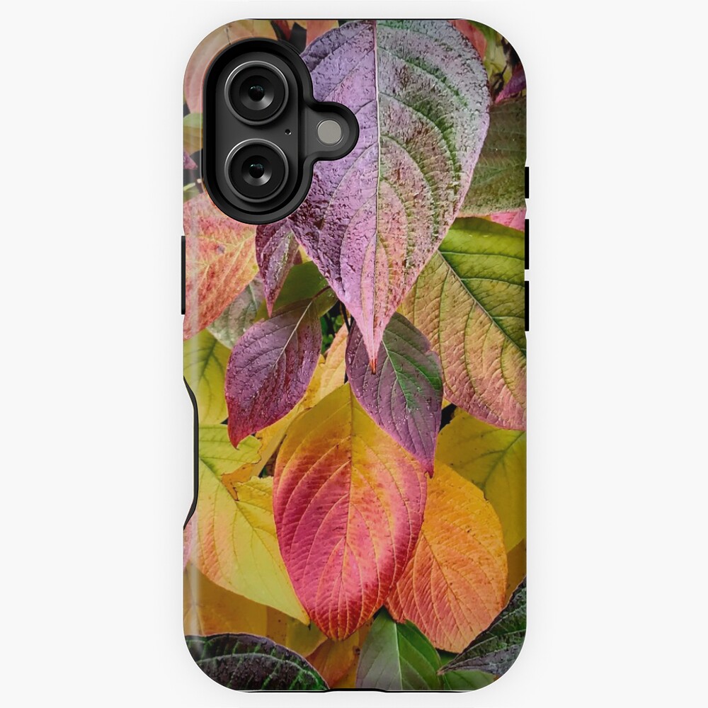 Item preview, iPhone Tough Case designed and sold by McBay.