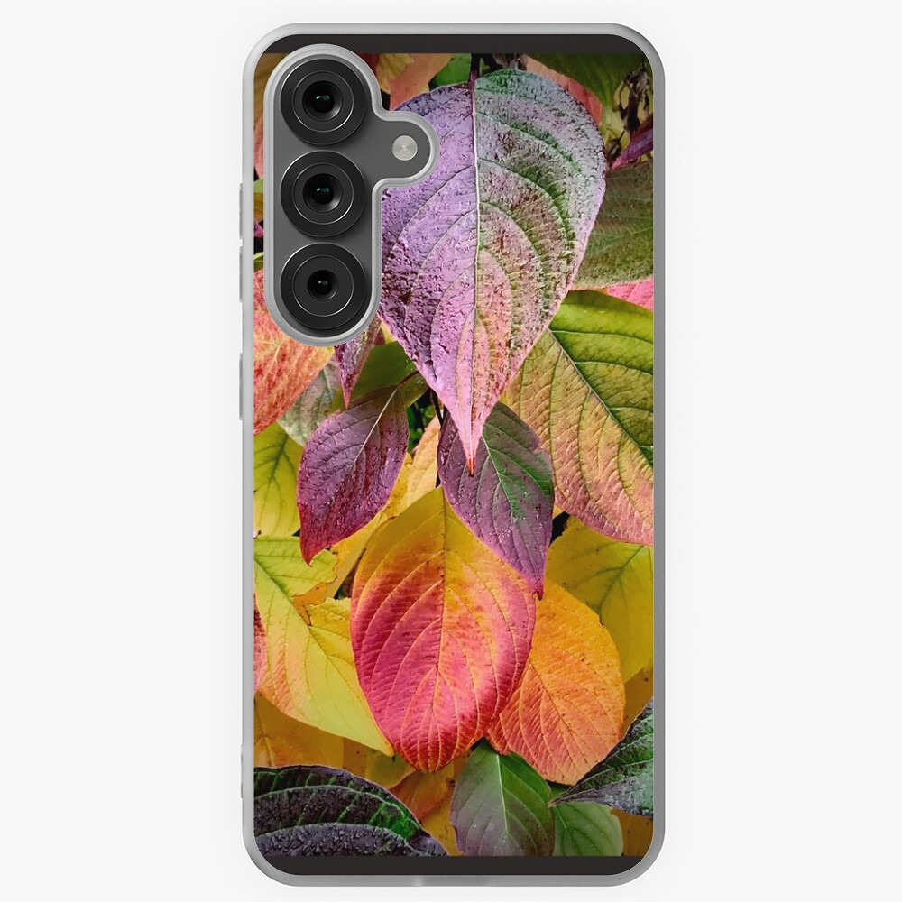 Item preview, Samsung Galaxy Soft Case designed and sold by McBay.