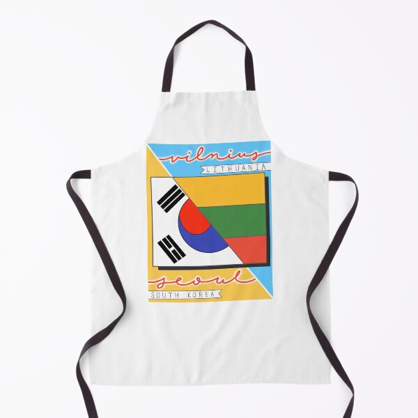 Item preview, Vilnius and Seoul designed and sold by LHiller.