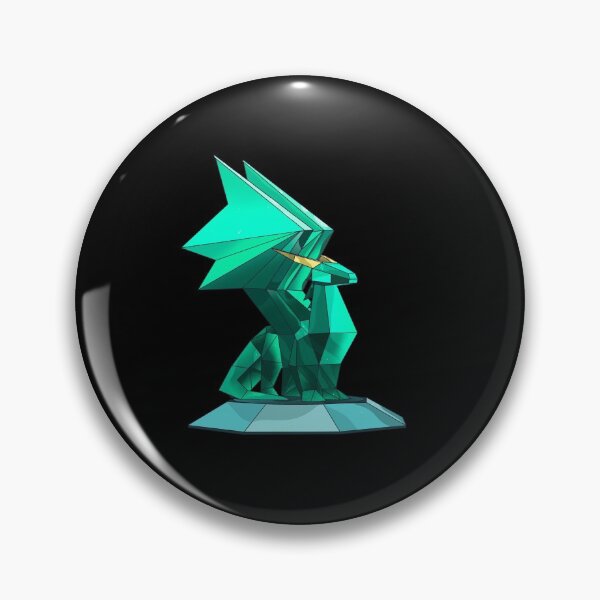 Item preview, Crystal Dragon designed and sold by WitheredUK.