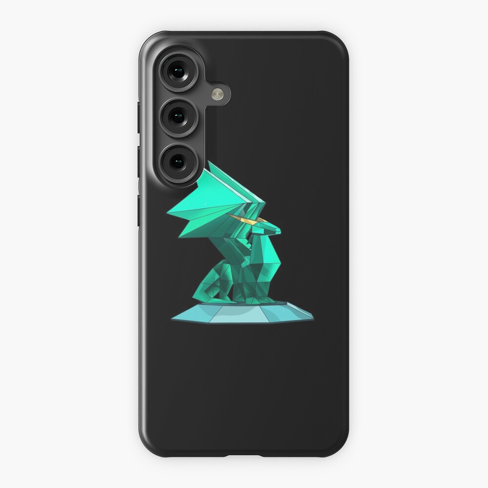 Vista previa del artículo con la obra «Funda rígida para Samsung Galaxy», diseñado y vendido por WitheredUK.