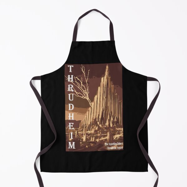 Item preview, Thrudheim designed and sold by Ava Hormozian.