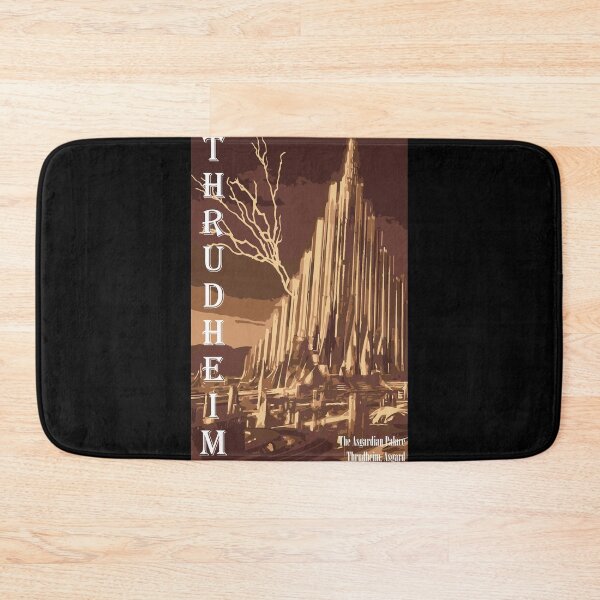 Item preview, Thrudheim designed and sold by Ava Hormozian.