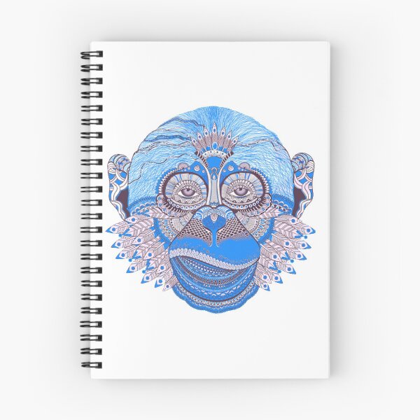 Item preview, Monkey 2.0 designed and sold by bigted9.