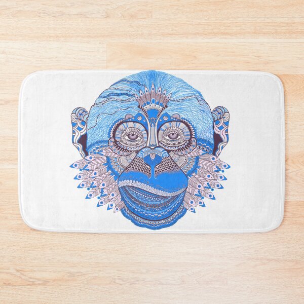 Item preview, Monkey 2.0 designed and sold by bigted9.
