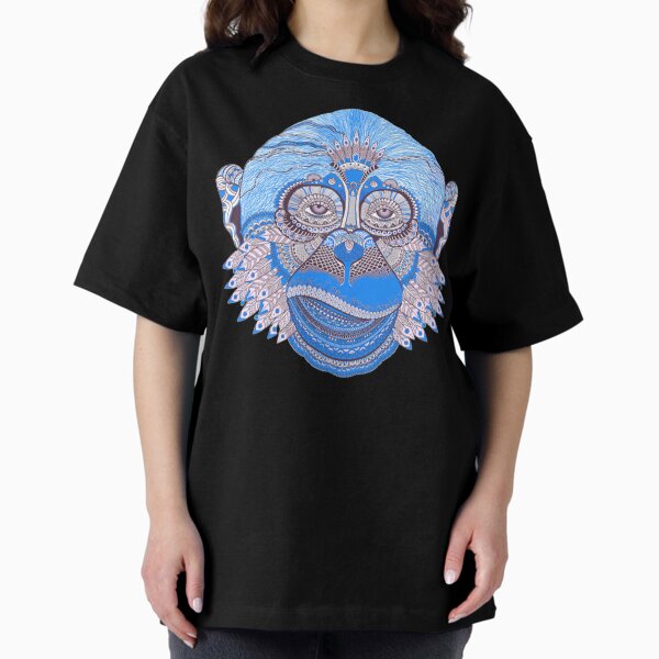 Item preview, Monkey 2.0 designed and sold by bigted9.