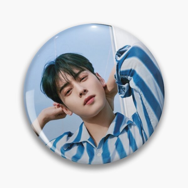 Item preview, Cha eun-woo designed and sold by Mayrin78.