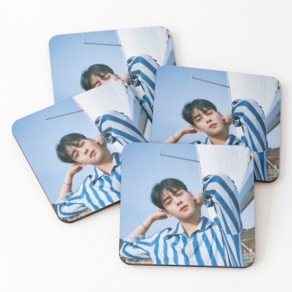 Item preview, Cha eun-woo designed and sold by Mayrin78.
