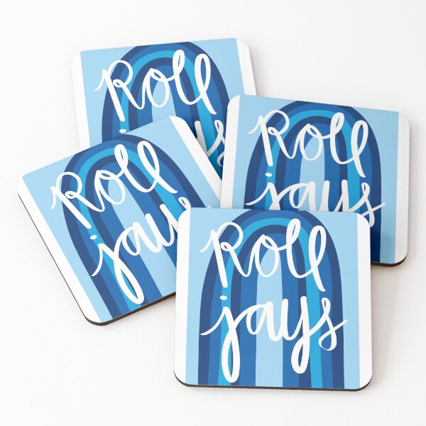 Item preview, Roll Jays designed and sold by kenziearkfeld.
