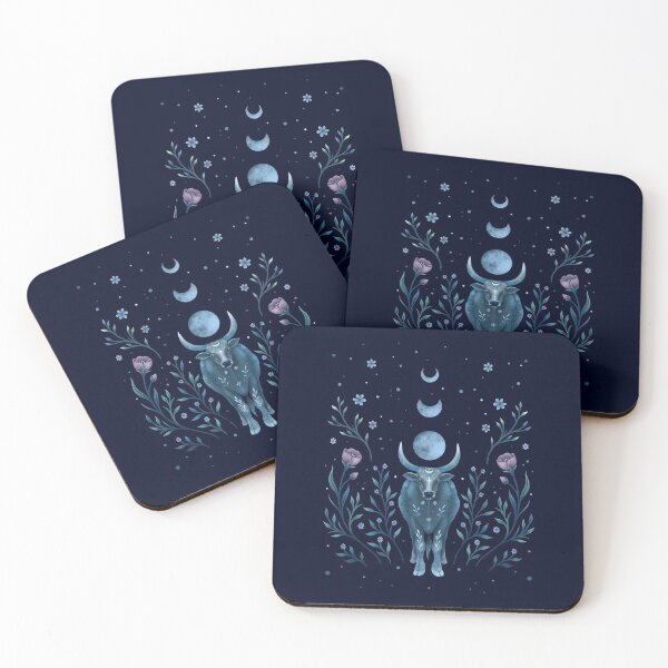 Item preview, Year of the Ox designed and sold by episodicDrawing.