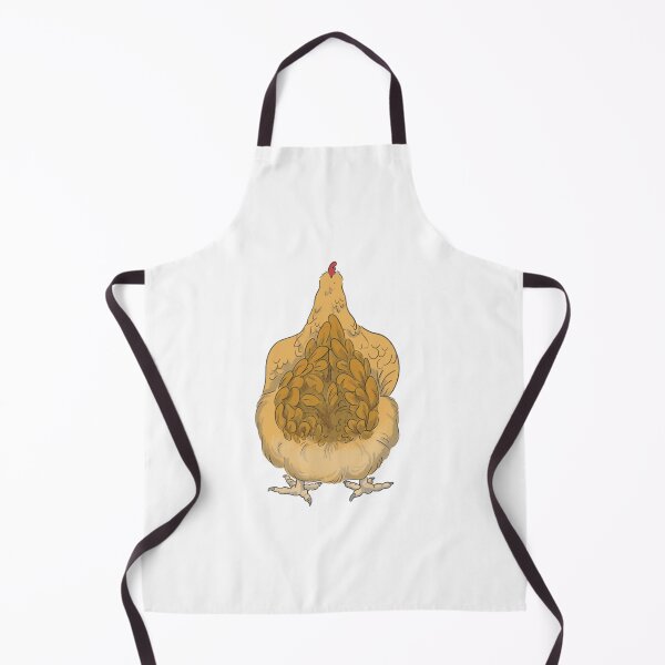 Item preview, Chicken Butt designed and sold by eleary.