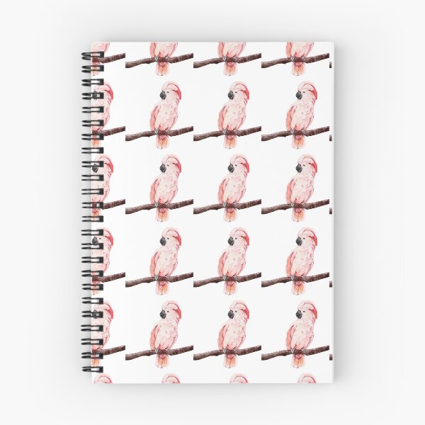 Item preview, Watercolor exotic birds tropical patterns graphic designed and sold by Openspace2020.