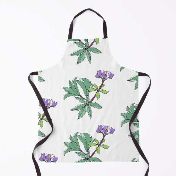 Item preview, Lupinus tidestromii designed and sold by Aspen Workman.