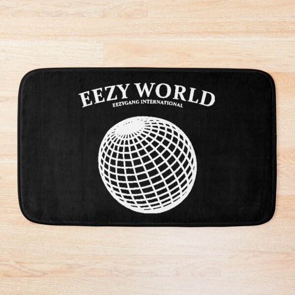 Item preview, Berleezy - New #EEZYWORLD Spider Apparel designed and sold by Ideas-Heaven.