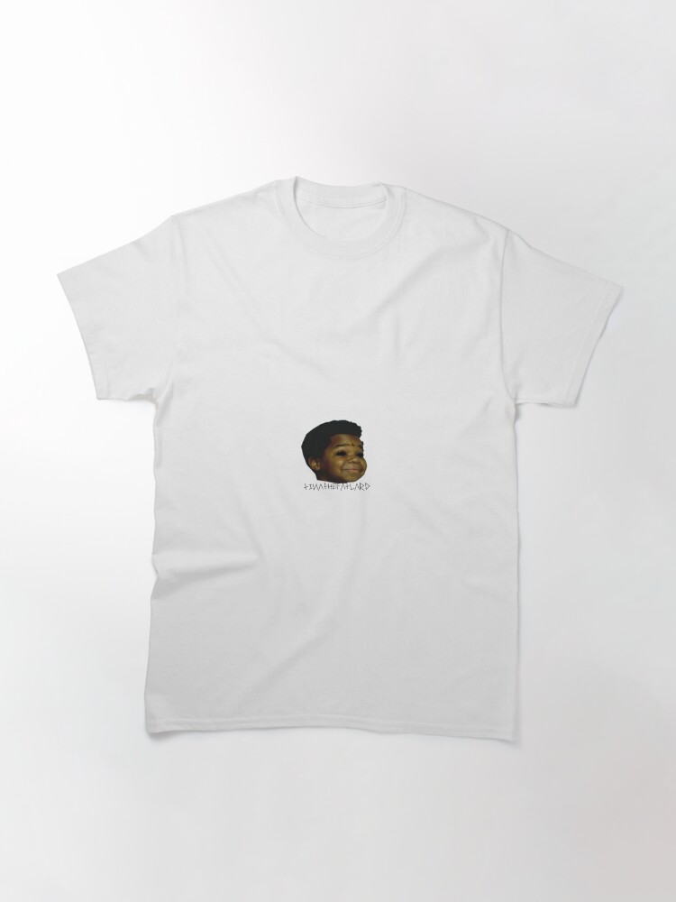 gary coleman t shirt