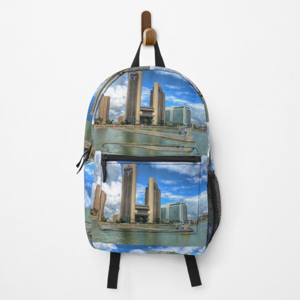 Item preview, bayfront / downtown designed and sold by JohnDSmith.