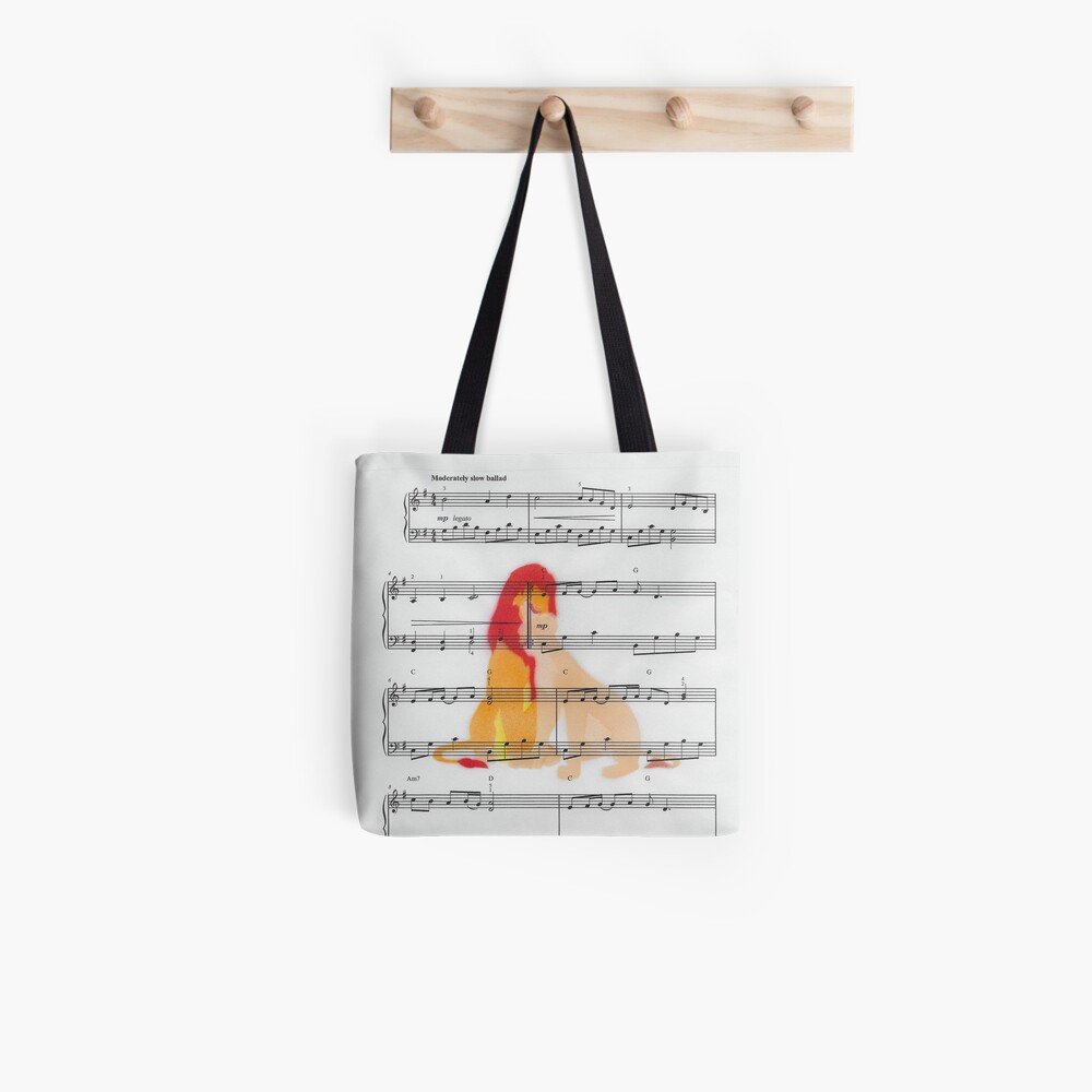 Item preview, All Over Print Tote Bag designed and sold by Dislover.