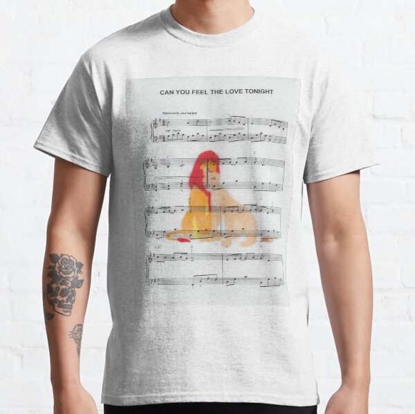 Classic T-Shirt
