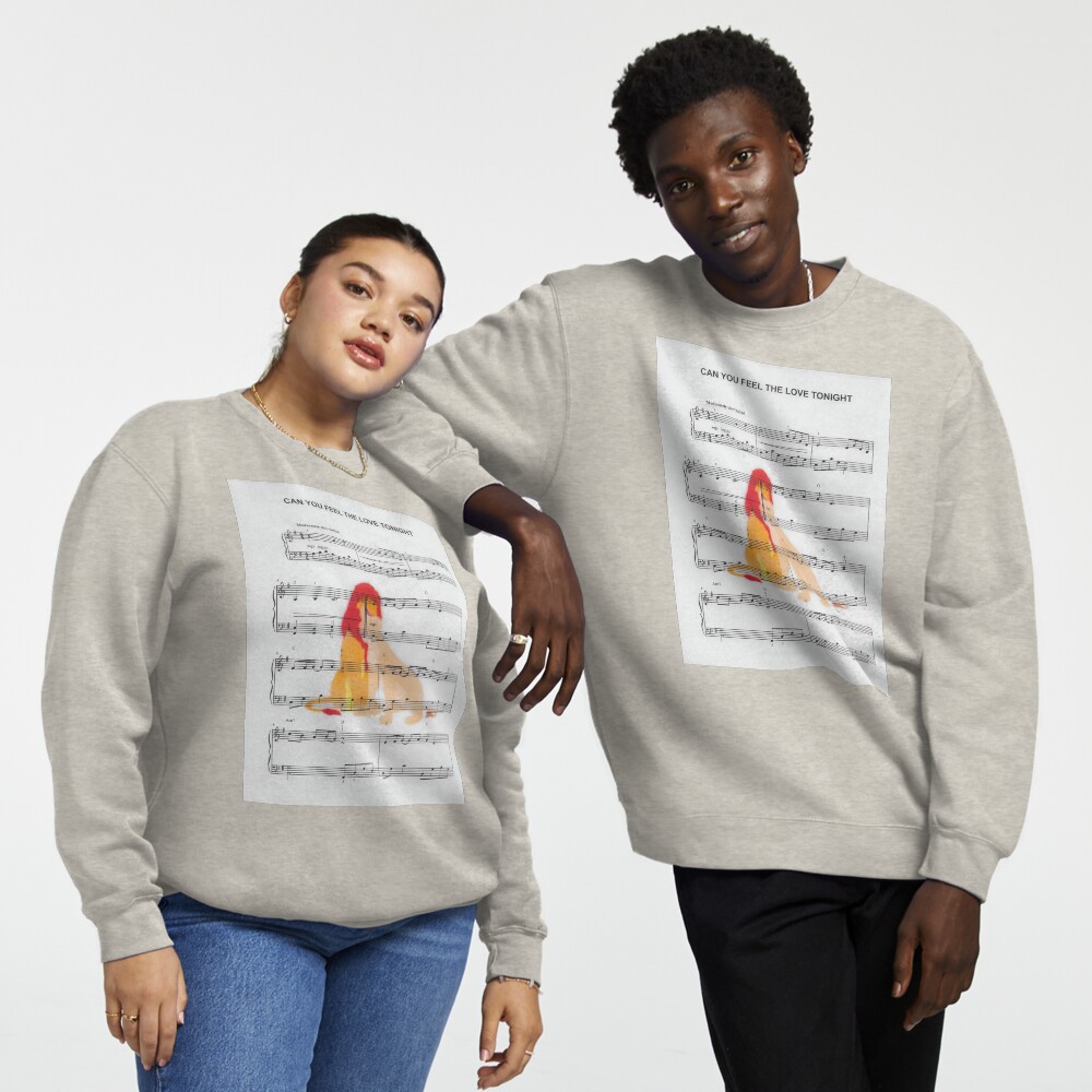 Item preview, Pullover Sweatshirt designed and sold by Dislover.