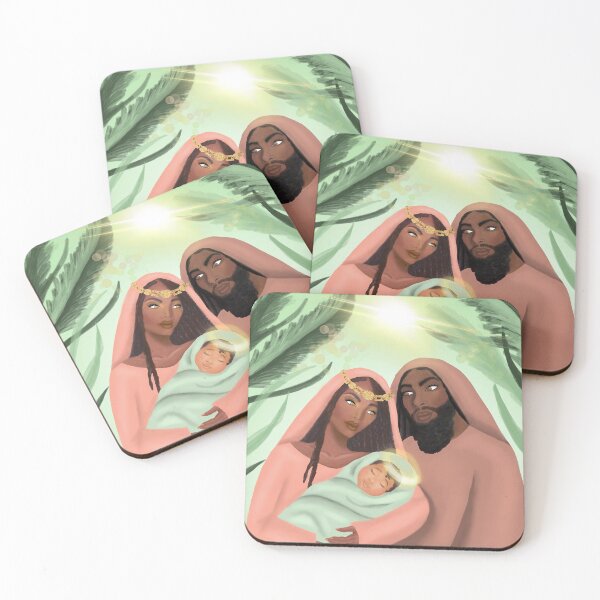 Item preview, The Savior is Born designed and sold by RoyalPriesthood.